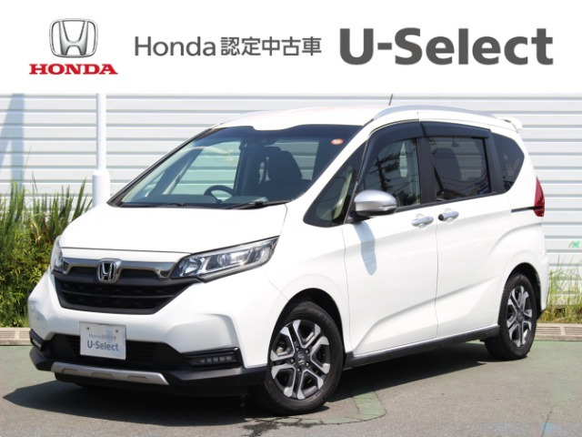 ホンダ フリード 