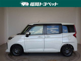 コンパクトなのに居心地の良い広さを兼ね備えたルーミー Gが入荷しました。
