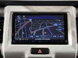 KENWOOD MDV-D408BTメモリーナビ搭載♪