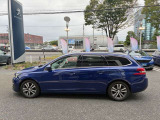 サイドビューです!外装は専任のスタッフが真心込めてワックス磨きを行ってますので、ピカピカな状態に仕上がってます!ご来店の上,この仕上がりをお確かめ
