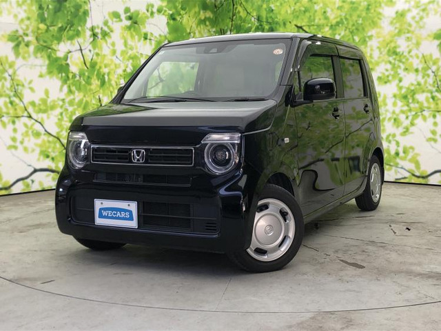 N-WGN L ホンダ センシング 