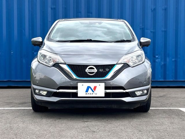 日産 ノート 1.2 e-POWER メダリスト FOUR 4WD の中古車詳細 (28,068km