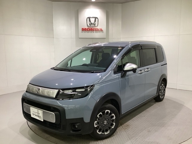 ホンダ フリード 