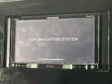 【ナビゲーション】目的地までしっかり案内してくれる使いやすいナビ。Bluetooth接続すればお持ちのスマホやMP3プレイヤーの音楽を再生可能!毎日の運転がさらに楽しくなります!!