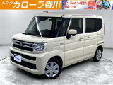 スズキ スペ-シア ハイブリッドG 入荷しました!