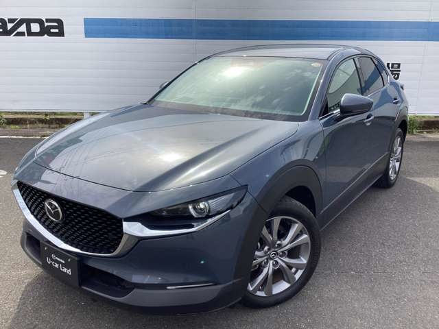 マツダ CX-30 