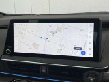 ナビ付ディスプレイオーディオでお出かけも安心!スマホと連動で音楽も充実♪
