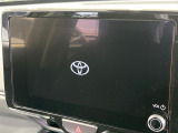 【フルセグ・ナビ付8インチ ディスプレイオーディオ】大画面のディスプレイはAppleCarPlayやAndroidAutoが利用可能。大きな画面でスマホナビアプリ等が利用いただけます♪!