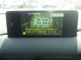 TV付きです。