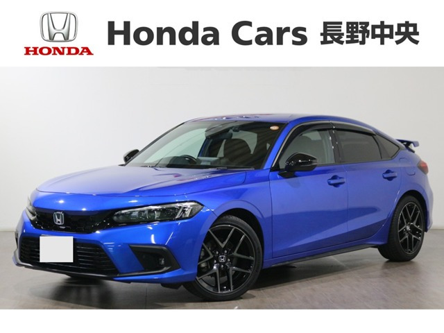 ホンダ シビック 
