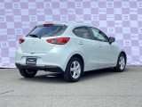 【スタイリッシュコンパクト・MAZDA2】