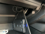 高速走行もスムーズにお支払いが可能な【ETC】ご納車までにセットアップを行い、ご納車時にはご利用いただけるようにいたします。