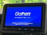 【純正ナビ】人気の純正8インチナビを装備しております。ナビの使いやすさはもちろん、オーディオ機能も充実!キャンプや旅行はもちろん、通勤や買い物など普段のドライブも楽しくなるはず♪