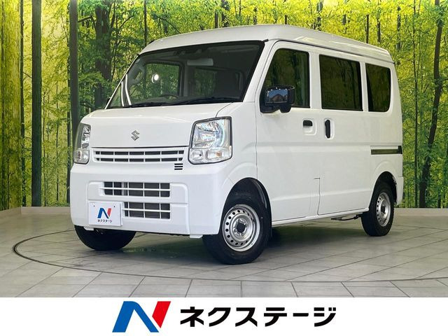 エブリイ PA 4WD 