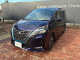 セレナ 1.2 e-POWER ハイウェイスター 