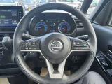 日産運転支援プロパイロット付です!ご安心して運転出来ますね!