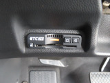 【ETC車載器装備済み】ご使用いただくには別途セットアップ費用がかかります。ご用命の際はお申し付けください。