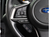手元で音量変更が可能です!!快適な運転ができる車です!!