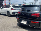 MINI認定中古車 車両本体価格に保証も含まれております!BMW認定中古車ですのでご安心くださいませ! BMW Premium Selection千葉中央 ・ MINI NEXT千葉中央 043-305-2111