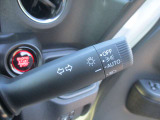 ハンドル周りです!ボタンの配置やメーターのイメージなどご覧ください♪♪