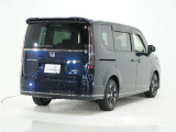 ◆法定整備実施◆Honda認定中古車の整備基準にもとづく整備を実施いたします。法定点検の整備に加え、Honda独自のプラスアルファー点検整備を実施。基準を満たしていない消耗部品を交換いたします。