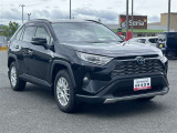 安全装備もバッチリで、どんな方にもおすすめのおクルマです!ぜひ&rdquo;RAV4&rdquo;でカーライフを楽しみましょう♪