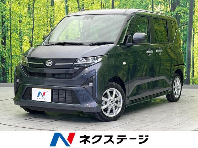ダイハツ ムーヴ 