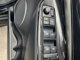 ■運転席側の窓操作ボタンです!