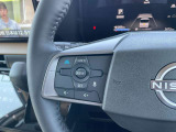 先進の運転支援システム『プロパイロット』搭載☆高速道路でのハンドル・アクセル操作をアシストしてくれます♪