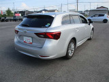 走りにこだわりながら収納力も持ち合わせたお車です。荷物を載せて軽快なドライブを楽しめますよ♪