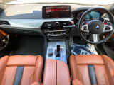 M5  コンペティション