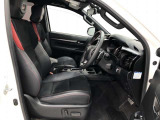 【運転席・助手席】です!実際お座りいただくのが分かりやすいと思いますので、ぜひお気軽にご来店ください♪状態もいいですよ☆