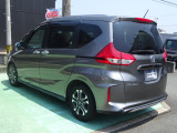 U-Select浜松中央は、新車12拠点と直結していますから、良質なホンダ車が多数入荷します♪