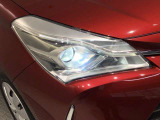 ★LEDヘッドライト★LEDは明るく遠くまで照らす光量で夜間走行の視認性を高めます。長寿命で省電力!見た目もスタイリッシュです。