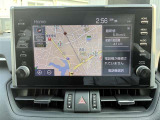 ナビゲーション