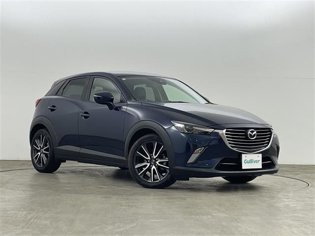 CX-3 2.0 20S プロアクティブ 修復歴無し