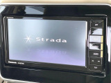 【ナビゲーション】目的地までしっかり案内してくれる使いやすいナビ。Bluetooth接続すればお持ちのスマホやMP3プレイヤーの音楽を再生可能!毎日の運転がさらに楽しくなります!!