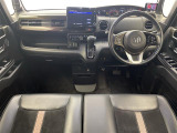 N-BOX G L ターボ ホンダセンシング 修復歴無し