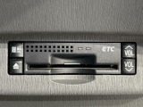 【ETC】高速道路の料金所をストレスなく通過!話題のスポットやサービスエリアに多い「スマートIC」利用時は必須のアイテムです。当店でセットアップを実施、ご納車当日からすぐにご利用いただけます!
