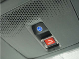 ◆新世代コネクテッド技術「Honda CONNECT」搭載。緊急時にオペレーターのサポートを受けることも可能です。