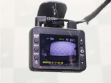 ■ユピテル製前後ドライブレコーダーDRY-TW7550