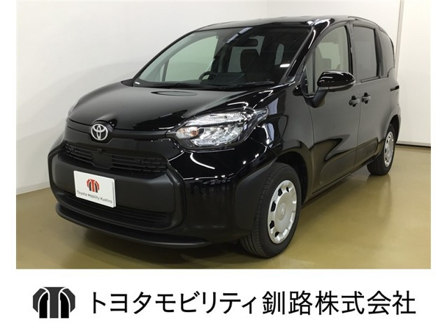 トヨタ シエンタ 
