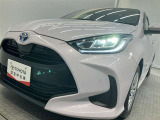 【LEDヘッドランプ】 消費電力の少ないLEDヘッドランプを採用。夜道を明るく照らしてくれます♪フォグランプ付きで霧などにも大活躍しますよ☆