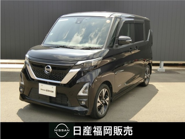 日産 デイズ 