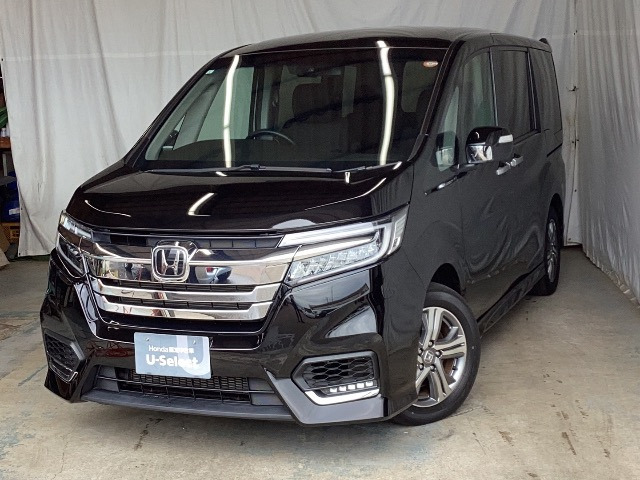 ホンダ ステップワゴン 