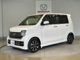 弊社は、納車時までにホンダの整備士がしっかりと点検整備をさせていただいておりますので、ご安心してお買い求めしていただけます。