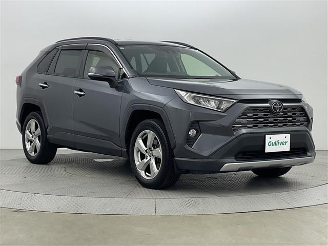 トヨタ RAV4 