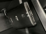 高速道路をスイスイッと通過の『ETC』付き!ETCカードをお持ちでない方は、トヨタETCカードもございますので、ご相談下さいね☆