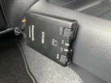●【ETC】装備で高速道路もラクラク乗り降り☆今では欠かせない装備ですね☆