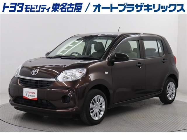 トヨタ パッソ 